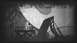 A Call to Mars - Animatic Still | c.billadeau