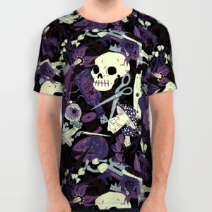 Witchy - Poisonous Variant, Shirt | c.billadeau